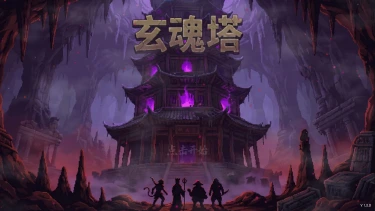 玄魂塔预约下载方式介绍 玄魂塔在哪里预约下载图片