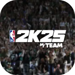 NBA 2K25梦幻球队图片
