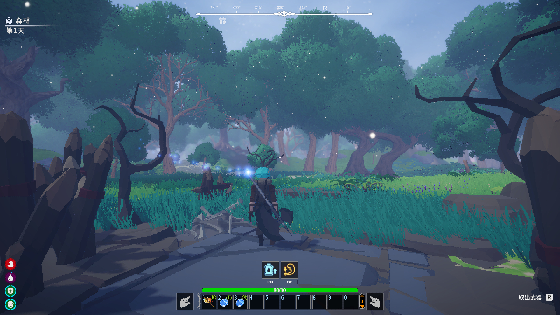 无尽之界：原初图片