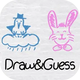 Draw＆Guess图片