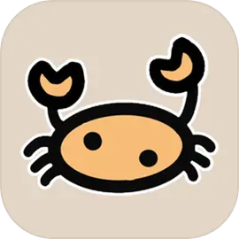 蟹蟹狂想曲图片