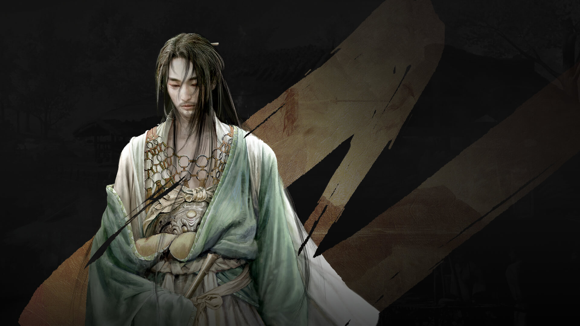 燕云十六声（电脑版）图片