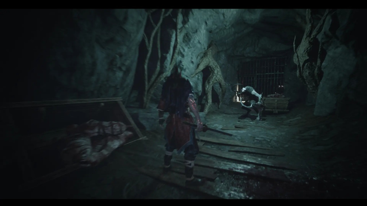 乂闻录：轮回图片