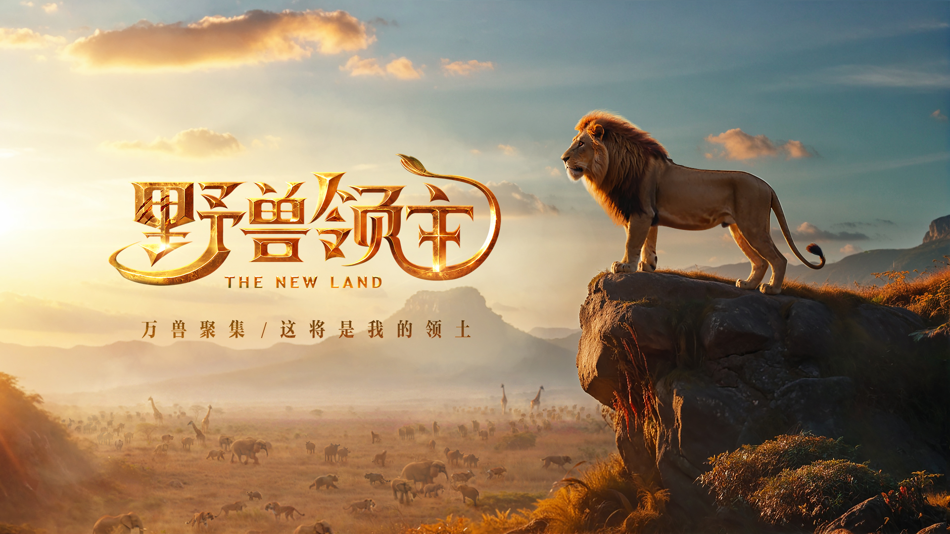 野兽领主：新世界电脑版怎么玩-模拟器多开及按键设置教程图片