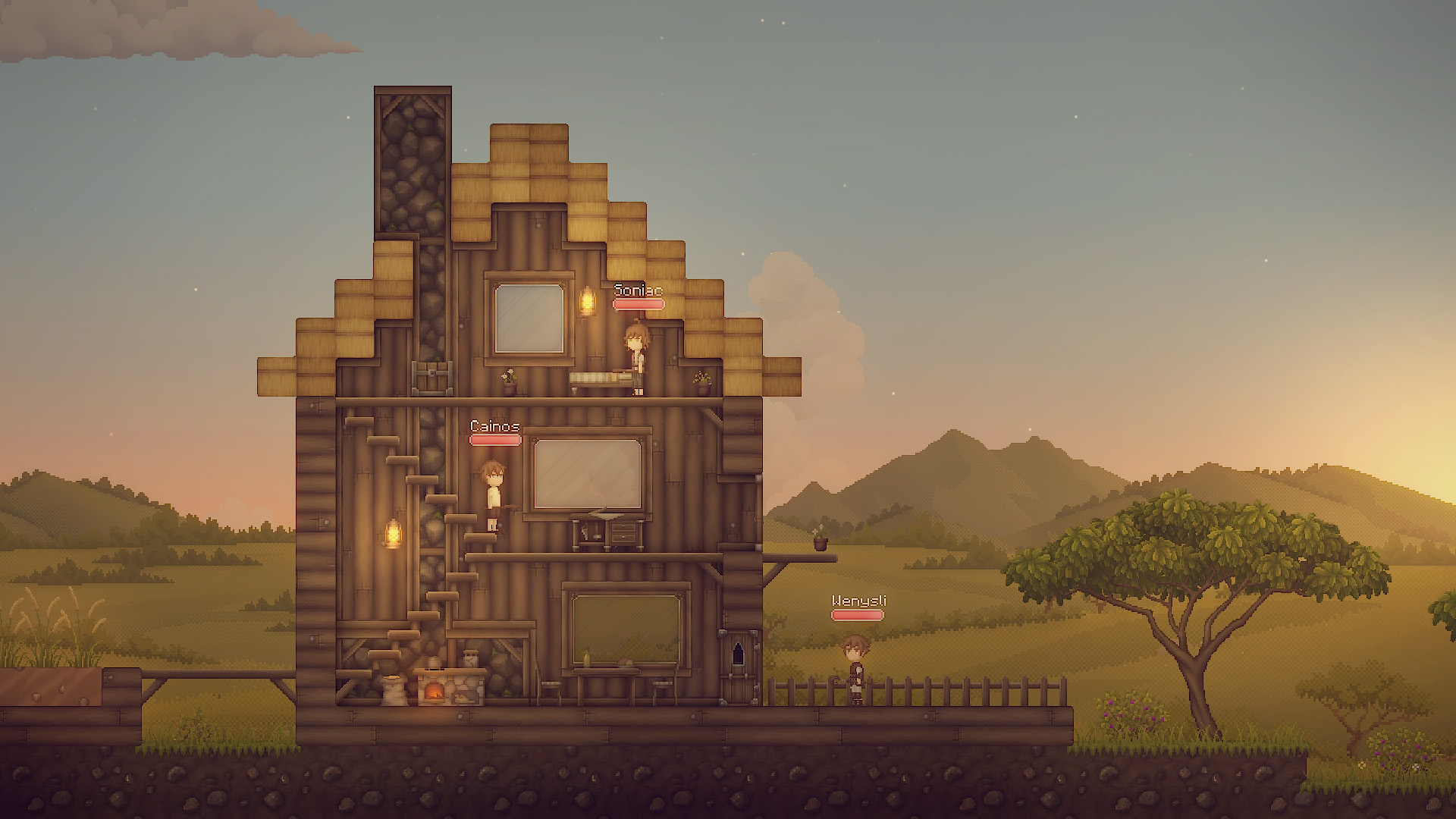 炼金与魔法（Alchemage）模拟器哪个好用 炼金与魔法（Alchemage）模拟器推荐下载图片_7