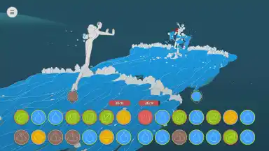 五行游兑换码礼包大全2026 五行游最新可用兑换码CDK合集图片