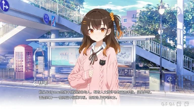 想成为Galgame领域大神！！！模拟器哪个好用 想成为Galgame领域大神！！！模拟器推荐下载图片