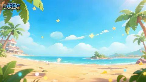 水沙图片_5