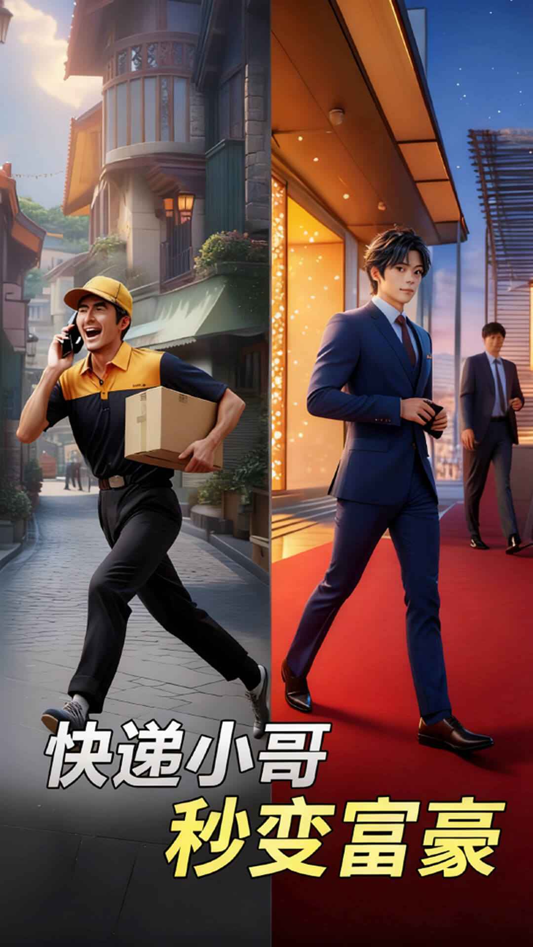 汪星宝贝逆袭当首富图片_5