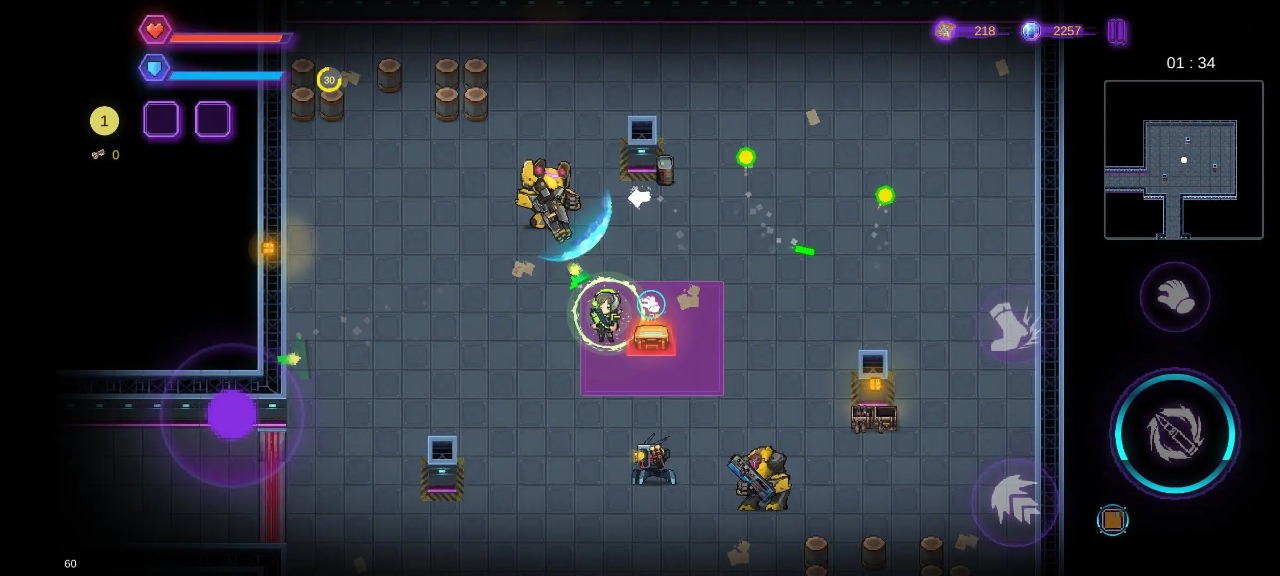 机动装甲：超时空之门图片