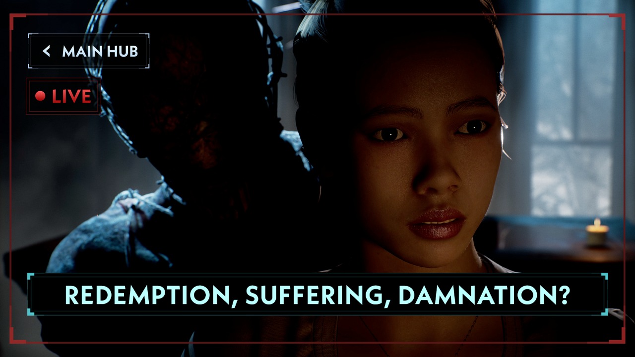 寂静岭：飞升图片