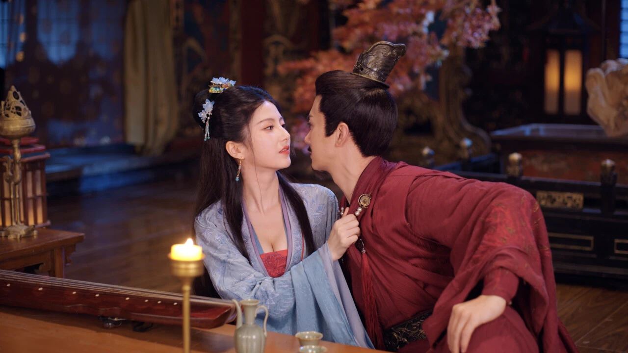 江山北望预约下载方式介绍 江山北望在哪里预约下载图片