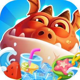 幻兽爱合成图片