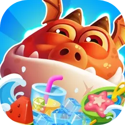 幻兽爱合成图片