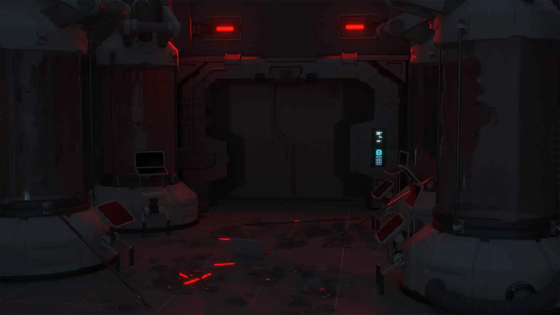 怪兽巢穴（电脑版）图片