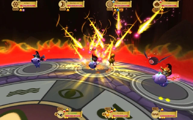 魔法哈奇兑换码礼包大全2025 魔法哈奇最新可用兑换码CDK合集图片