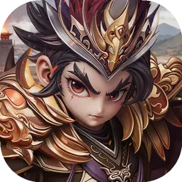 格斗三国志图片