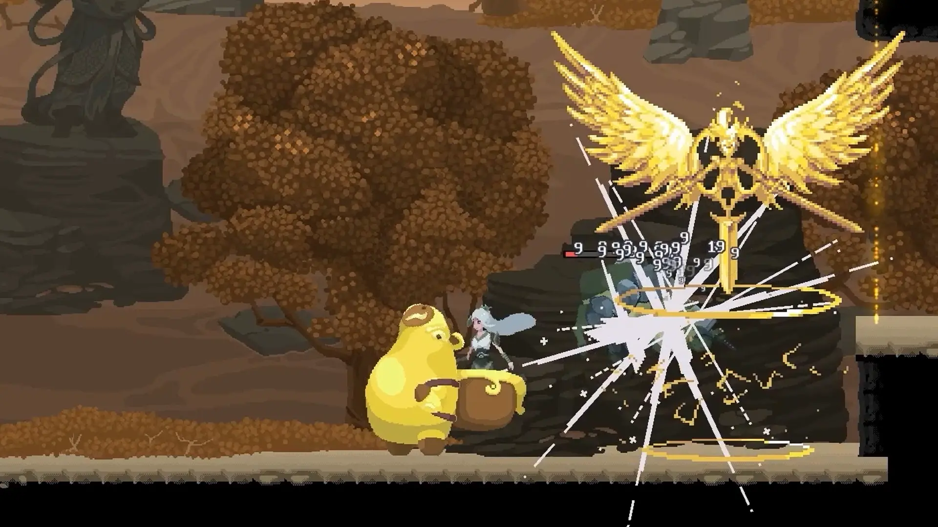 灵契江湖：御灵志图片