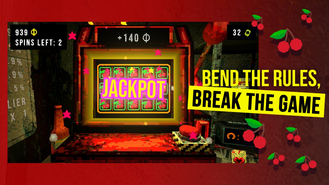 幸运深渊模拟器哪个好用 幸运深渊模拟器推荐下载图片_10