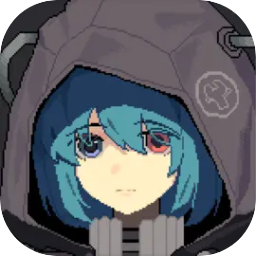 爱与机器人维修技术 All Our Broken Parts图片