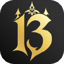 13柱庭