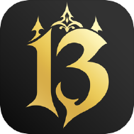 13柱庭