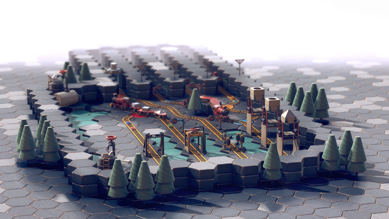 力力普的工坊图片