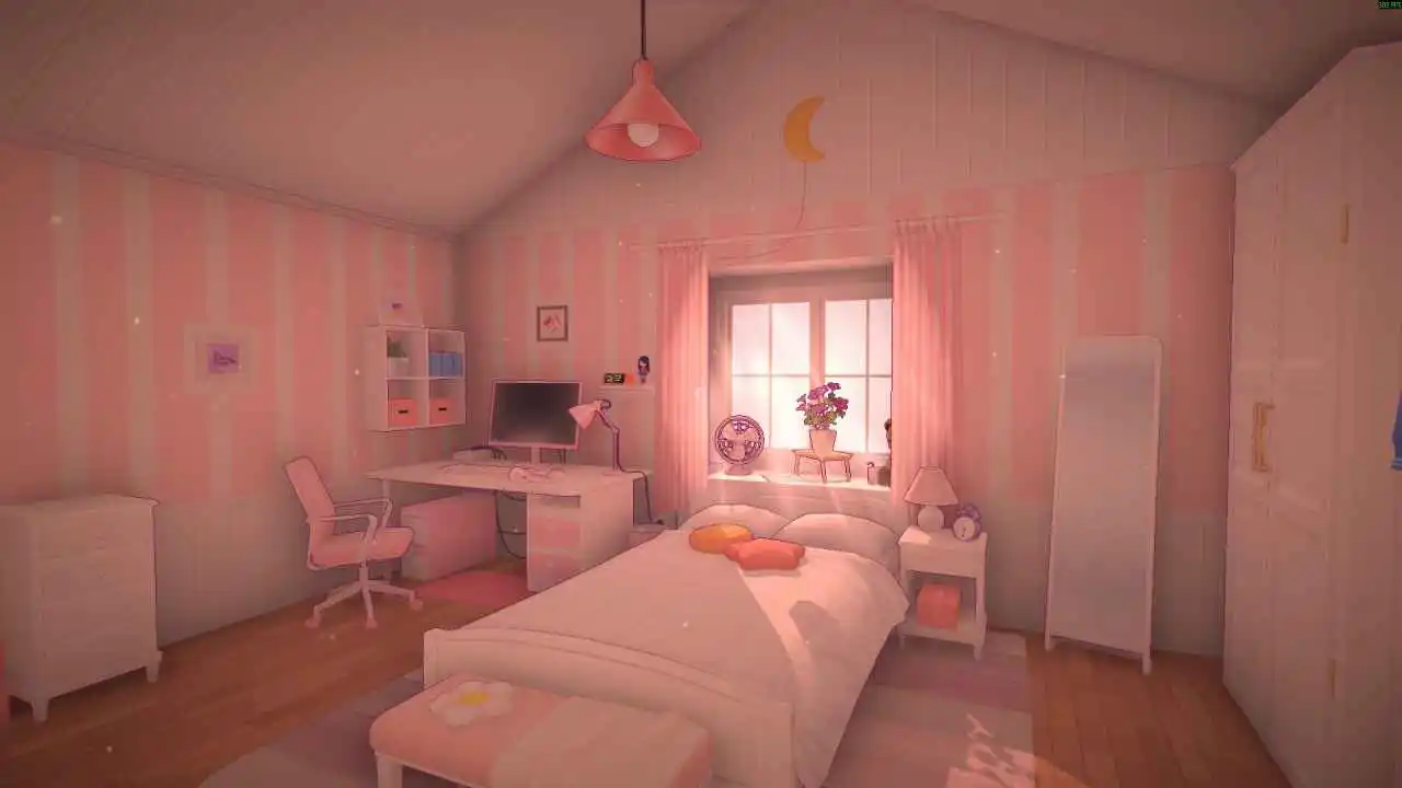 米塔：零（电脑版）图片