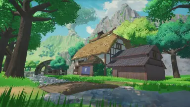 Tales of Seikyu电脑版下载教程 怎么在电脑上玩Tales of Seikyu图片