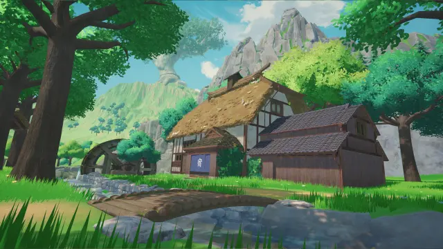 Tales of Seikyu电脑版下载教程 怎么在电脑上玩Tales of Seikyu图片