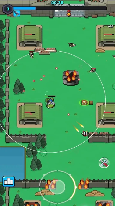 进击的车车模拟器哪个好用 进击的车车模拟器推荐下载图片