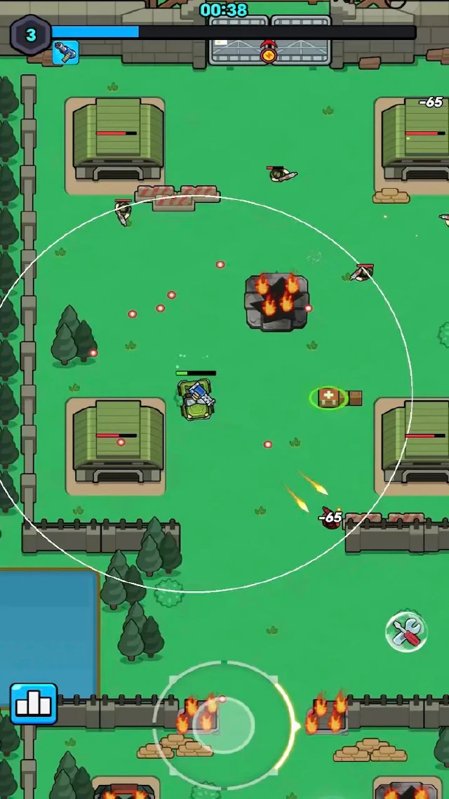 进击的车车模拟器哪个好用 进击的车车模拟器推荐下载图片