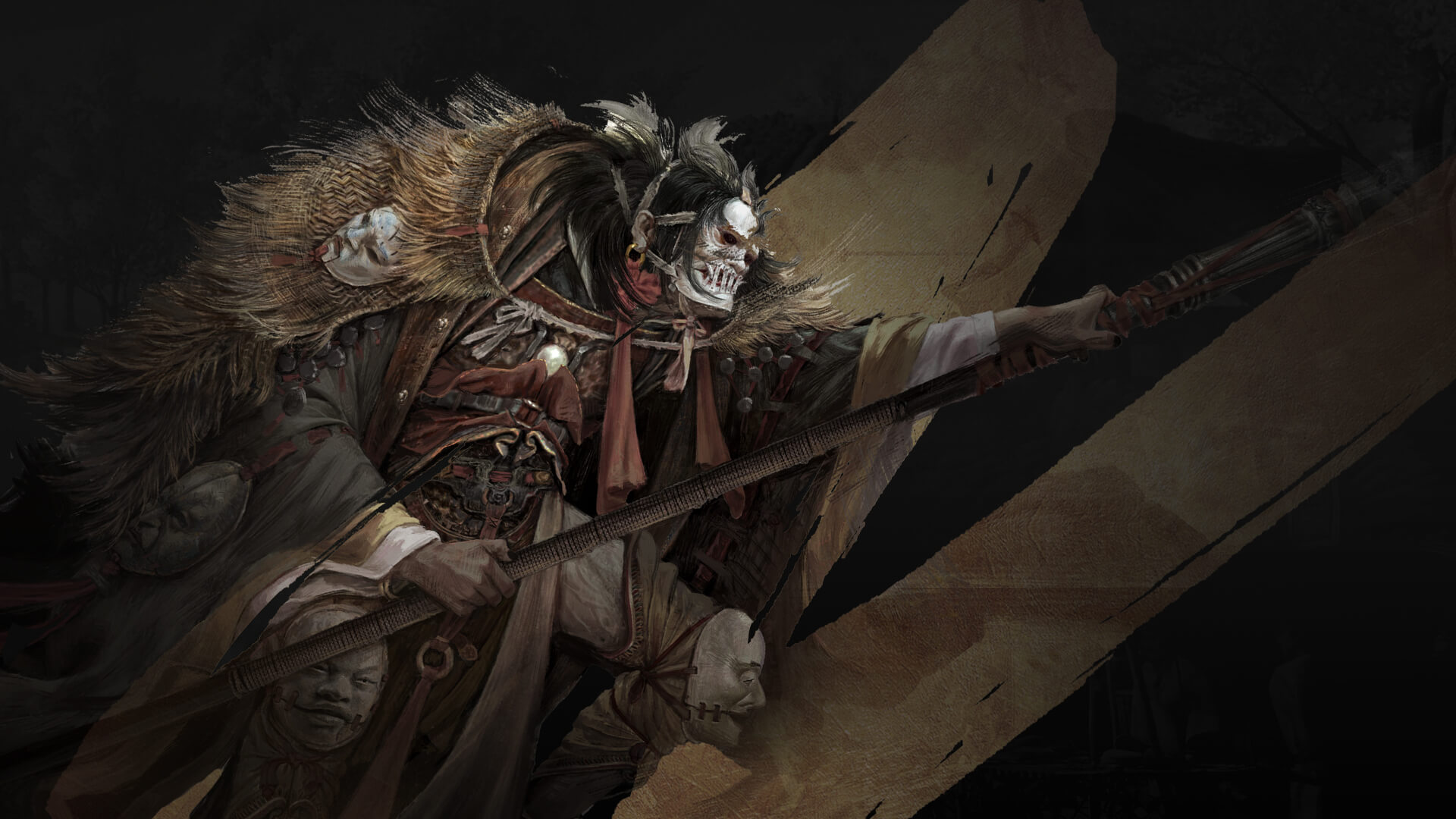 燕云十六声（电脑版）图片