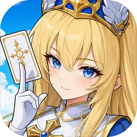 魔法星座图片