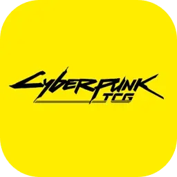赛博朋克TCGICON
