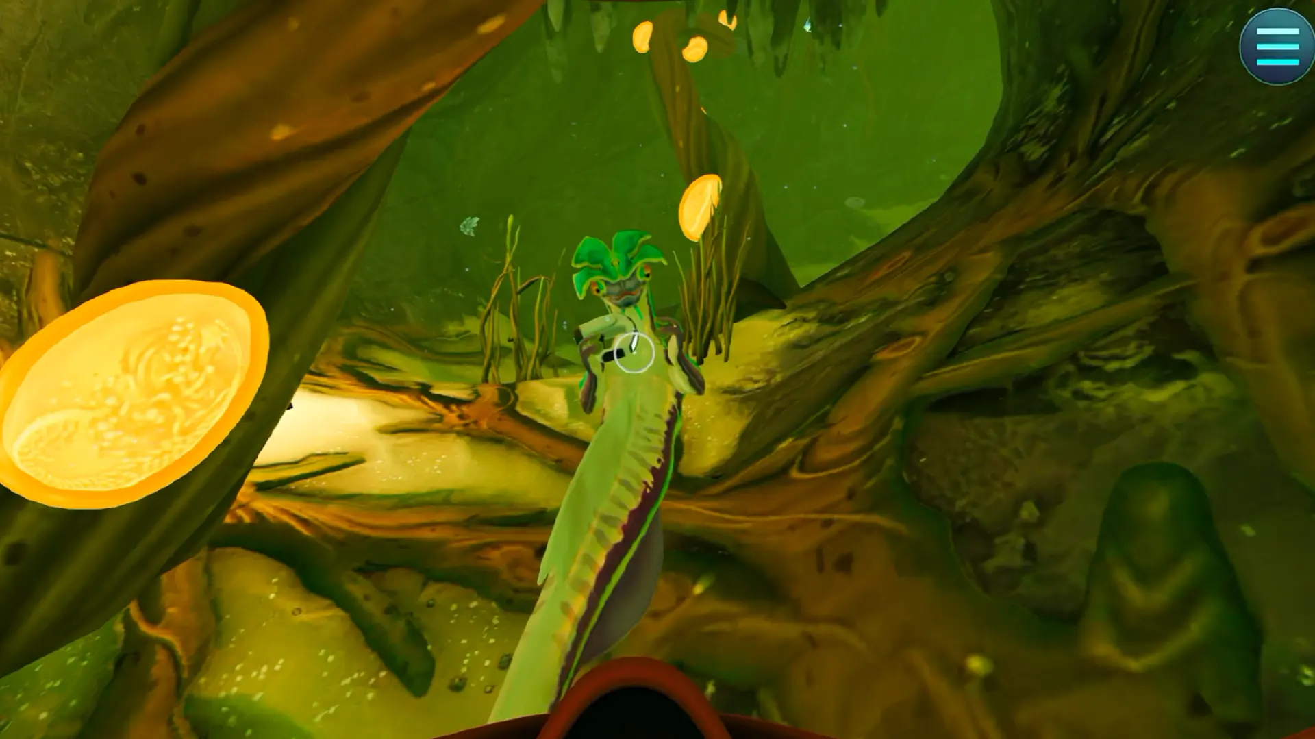 深海迷航:冰点之下图片