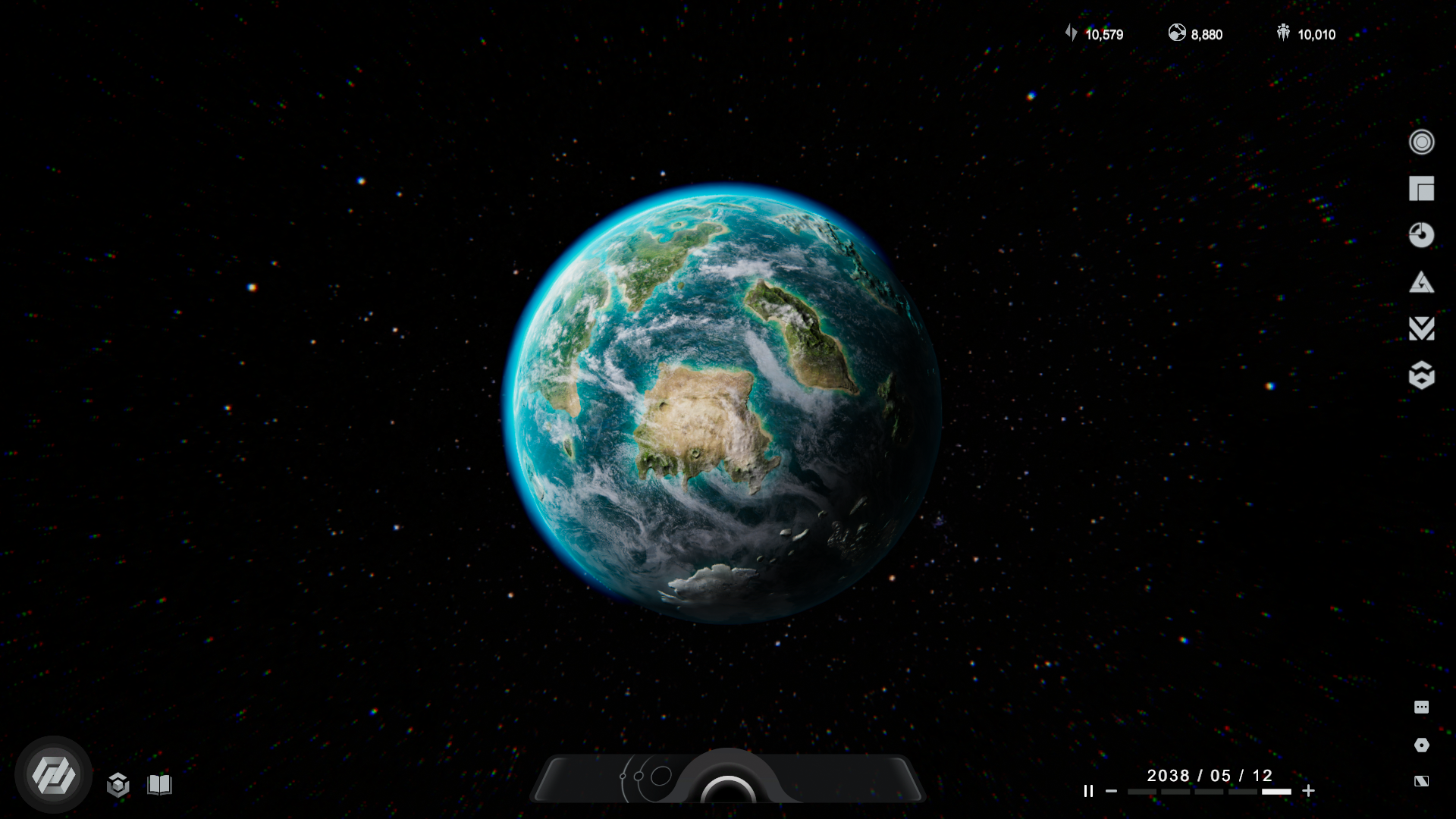 逐光星火兑换码礼包大全2025 逐光星火最新可用兑换码CDK合集图片