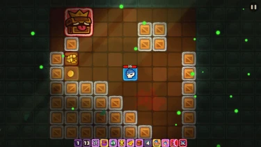 卡片魔王：只剩个头！电脑版下载教程 怎么在电脑上玩卡片魔王：只剩个头！图片