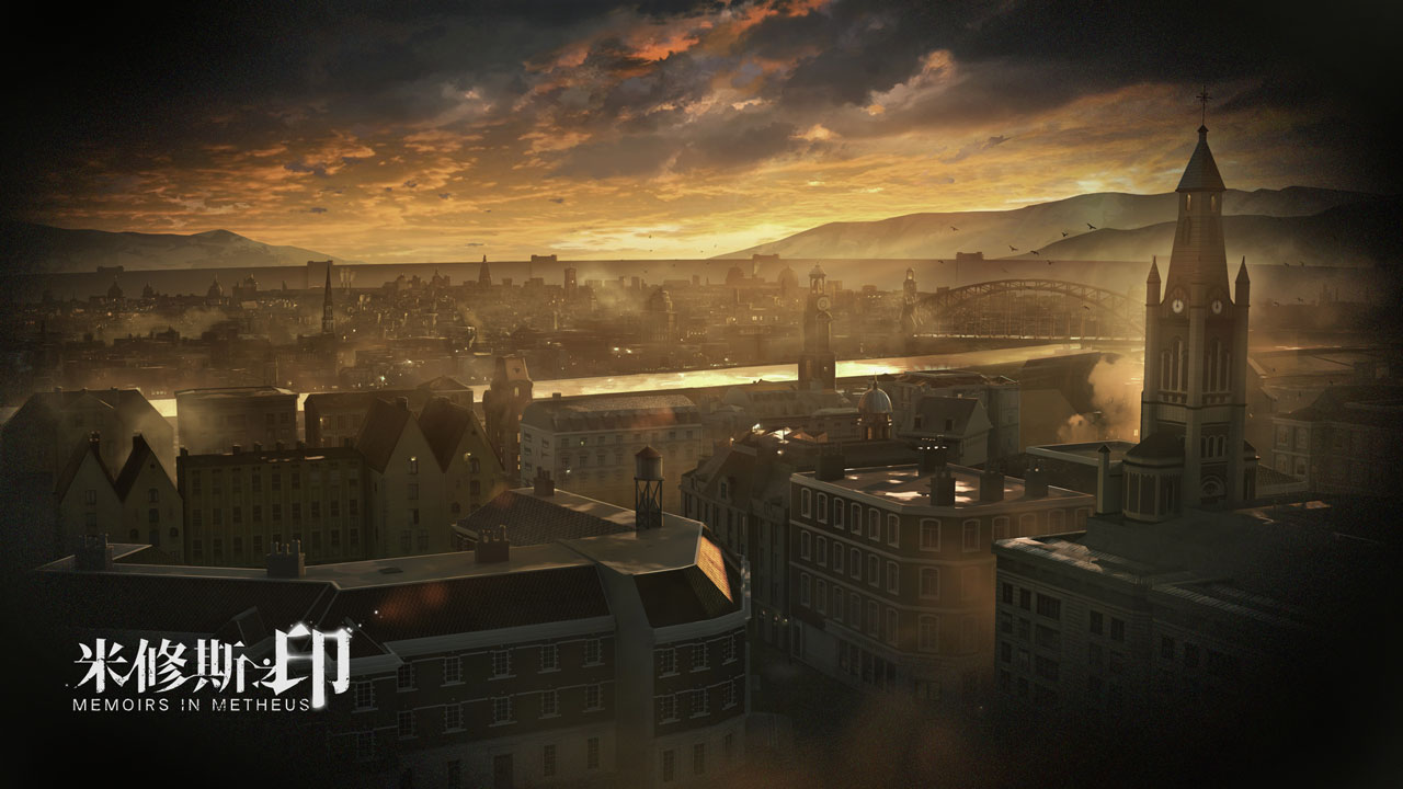 米修斯之印怎么玩？米修斯之印攻略有吗？如何模拟器上玩米修斯之印？图片