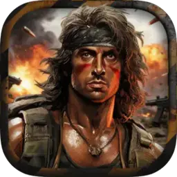 一血敢死队图片