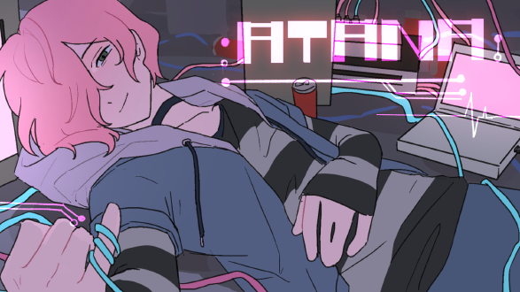 Atana图片