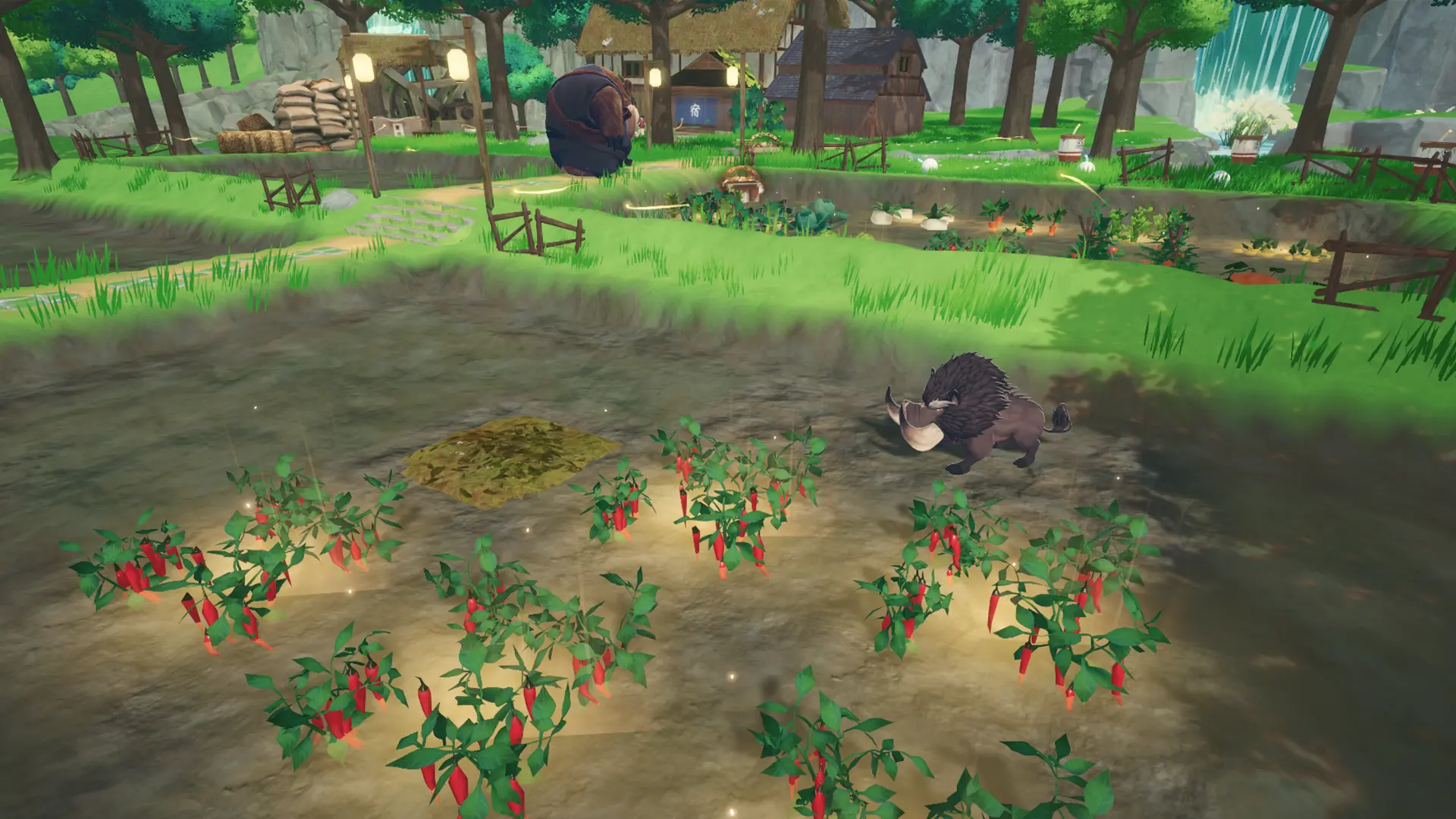 Tales of Seikyu图片