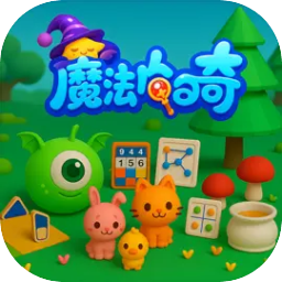 魔法哈奇电脑版下载教程 怎么在电脑上玩魔法哈奇图片_2