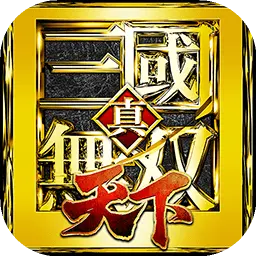 真・三国无双 天下图片