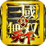 真三国无双天下