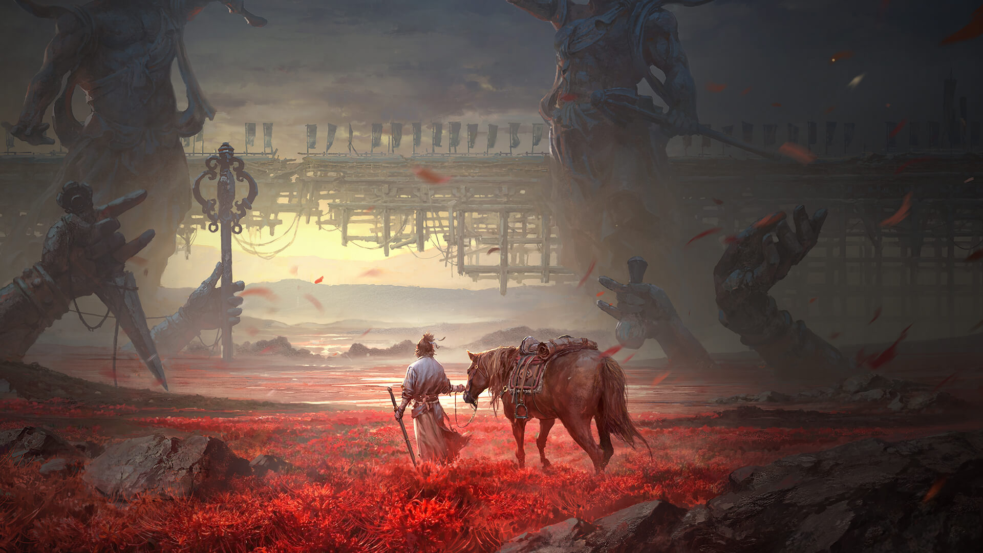 燕云十六声（电脑版）图片