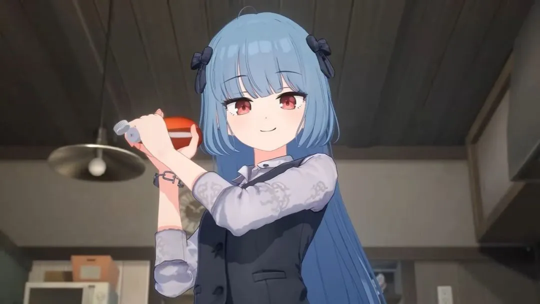 FAREIDOLIA图片