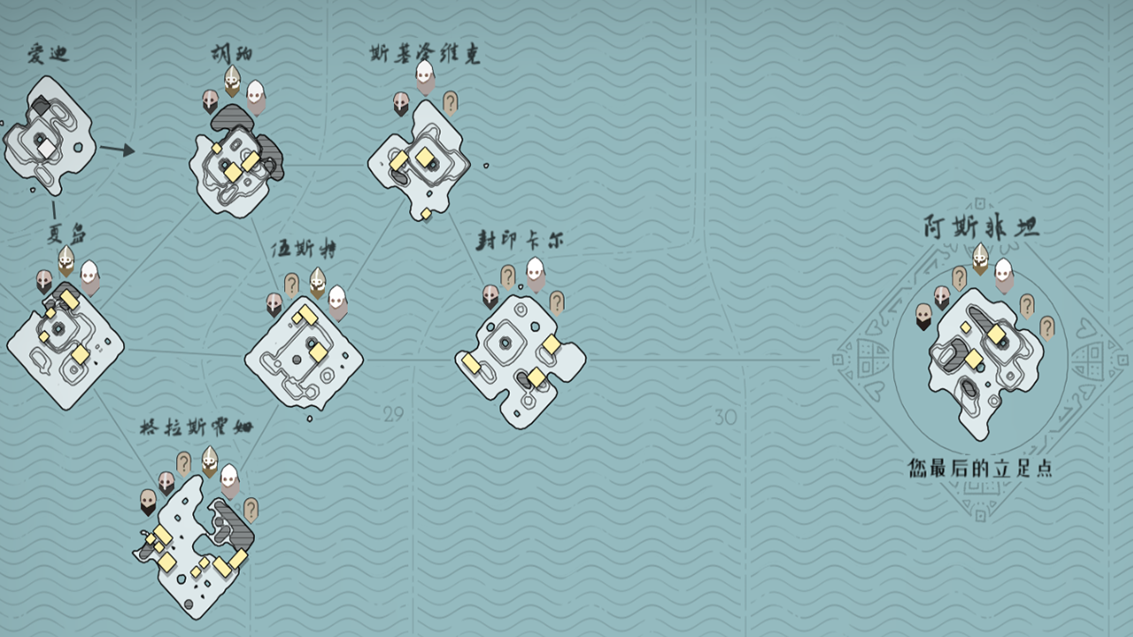 代号：决战北境图片