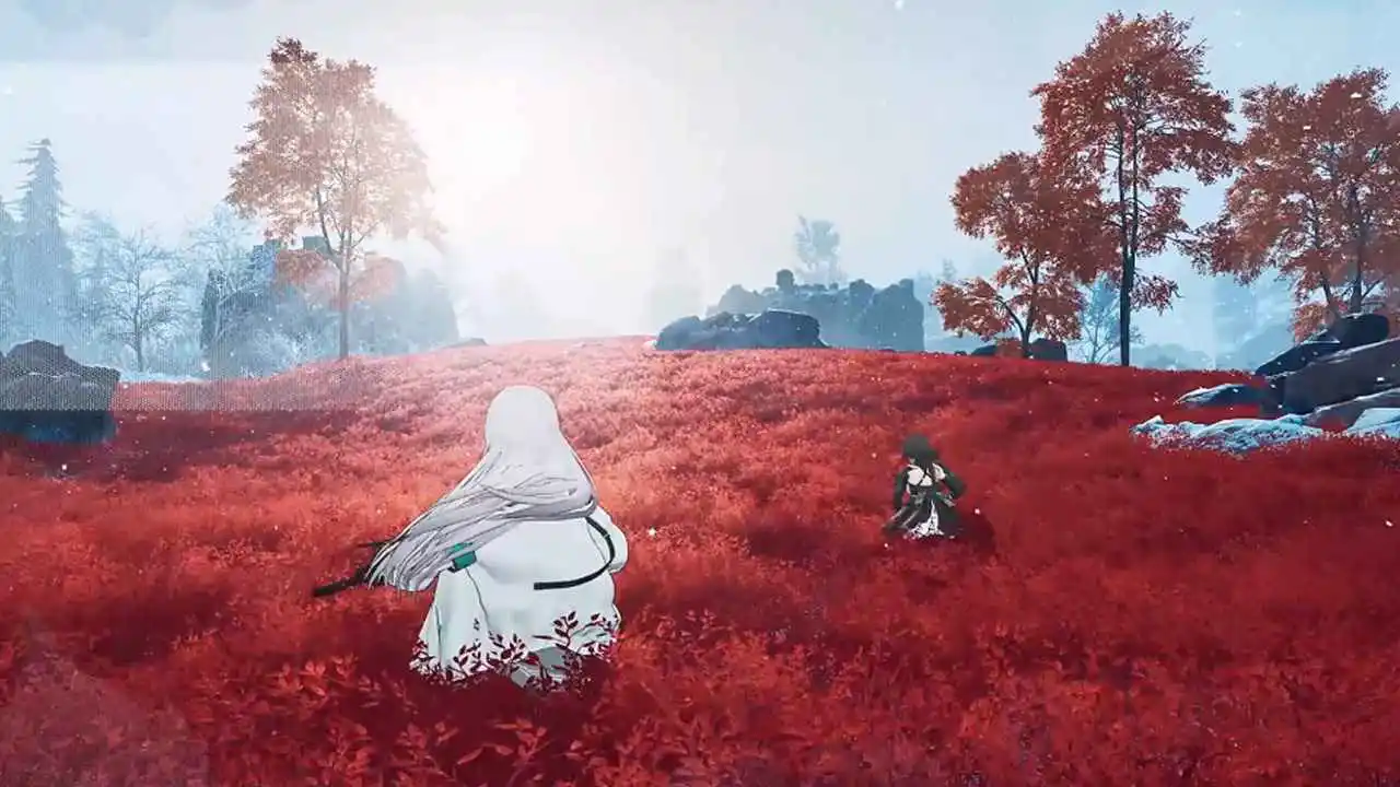 少女前线：蓝蝶契约图片