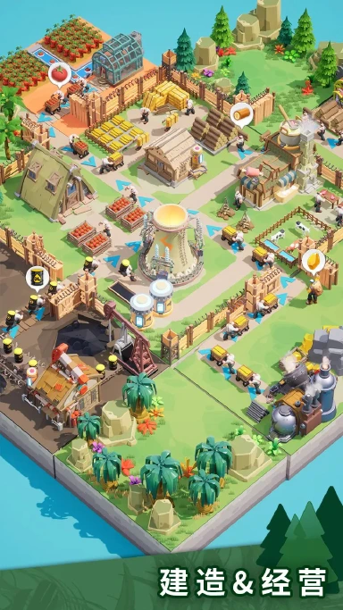 点点大冒险预约下载方式介绍 点点大冒险在哪里预约下载图片